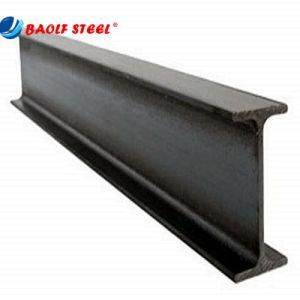 Cheap Price Q235 Q345 Hot Rolled Cold Rolled I Beam Steel