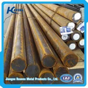 Trade Assurance Cheap Round Stainless Steel Rod/Bar