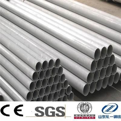 TP304 Industrial Welded Big Diameter Stainless Steel Pipe in Stock