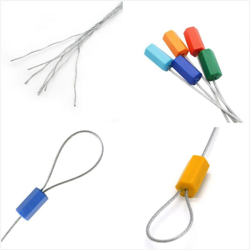 Motorcycle Accessory Brake Cable Clutch Cable Auto Parts