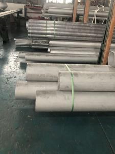 200series 300series 400series 2b Tp316L Stainless Steel Seamless Pipe