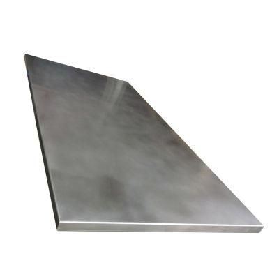 Made in China Manufacturers Spot Furniture Decoration Corrosion and High Temperature Resistant 201 202 304 316 Stainless Steel Plates/Sheet