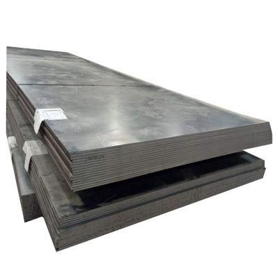 Marine Grade Hull Structural ABS Ah36 Shipbuilding Steel Plate