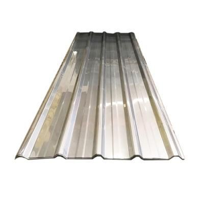 0.47 mm Prepainted Metal Roofing Panel/Color Steel Plate for Africa
