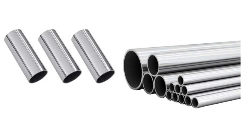 Saemless Pipe, Austenitic Stainless Steel Seamless Steel Pipe, Welded Steel Pipe, 300 Series 201 ASTM Aisifor Boilers and Heat Exchangers, Boiler Tubes