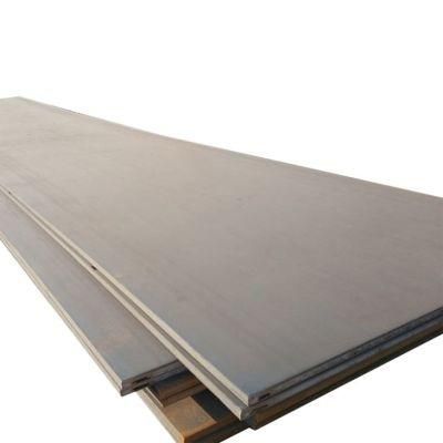 ASTM Nm500 Ar500 2mm-100mm Thickness Industry Materials Wear Resistant Steel Plate/Sheet