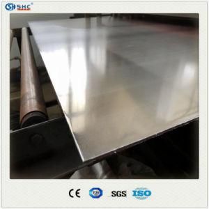 200 Series Grade 201 202 Stainless Steel Plate