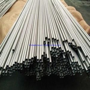 304/316 Steel Hydraulic Tubing - High Pressure Hydraulic Pipe