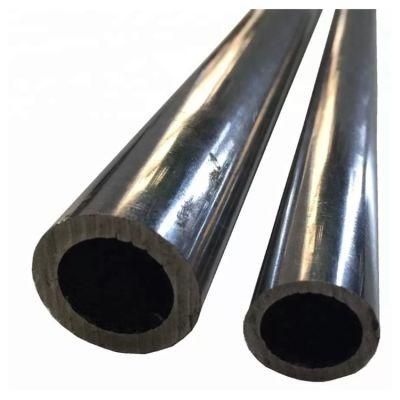 Hot Selling High Quality A106b/A53b Carbon Seamless Black Painting Steel Pipe