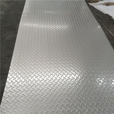 Factory Direct Supply New Design 201 304 Embossed Stainless Steel Sheet and Plate Price
