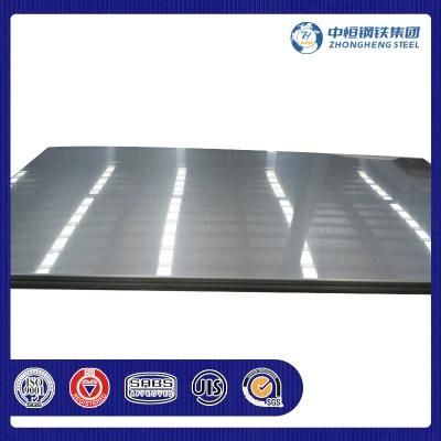 Factory ASTM JIS SUS 201 202 301 304 304L 316 316L 310 410 430 Stainless Steel Sheet/Plate/Coil/Roll 0.1mm~50mm