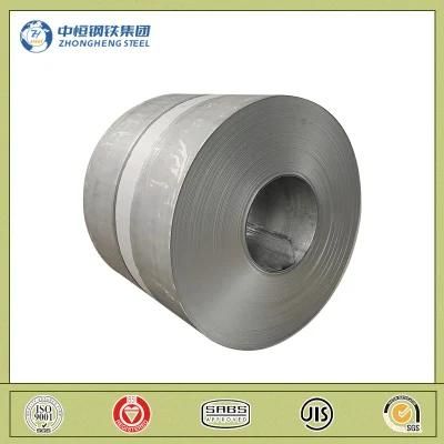 Best Quality 10mm Thickness ASTM A283 A36 Grc A285 A36 Cold Rolled/ Hot Rolled Ms Carbon Steel Coils Price