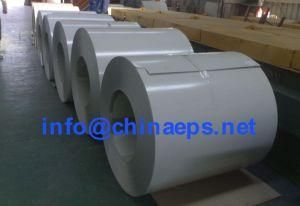 China High Quality PPGI Colour Coated Steel Coils
