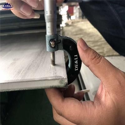 Stainless Steel Plate Cost 409 409L 410 420 430 431 439 440 441 444 Steel Plate
