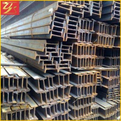 Q235B Hot Rolled Mill Standard Exporting Steel I Beam
