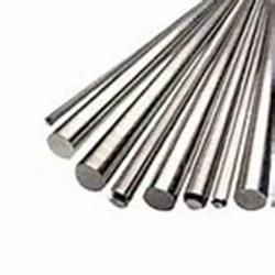 ASTM A276 Ss321 Round Bar 2mm 3mm 6mm Stainless Steel Round Bar