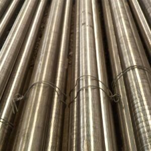 Q345e/Sev245/Grade a/S355nl Steel Round of Bright Bar