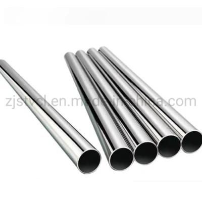 Produce ASTM A270 TP304 Stainless Steel Tubing Stainless Steel Seamless Tube Sanitary Piping