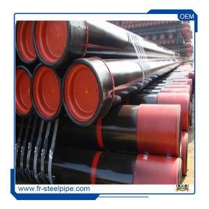 AISI 4130 Alloy Seamless Steel Pipe, 30CrMo Alloy Steel Tube China Manufacturer