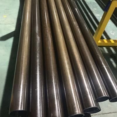 DIN2391 St52 Bks H8 Hydraulic Cylinder Seamless Honed Tube