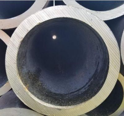 Top Quality ASTM A179/DIN2391 St52 Carbonl Seamless Steel Pipe