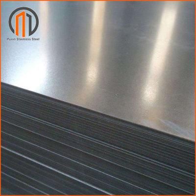 Galvanized Metal Sheet 3mm Per Sheet/ ASTM Galvanized Steel Sheet/ Galvanized Steel Sheet Plate