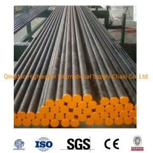 SAE5140 40cr 41cr4 SCR440 Hot Rolled Steel Round Bar