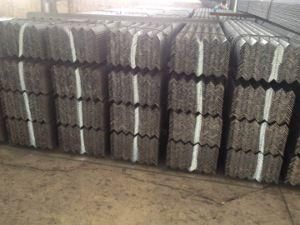 High Quality Equal / Unequal Steel Angle / Angle Steel