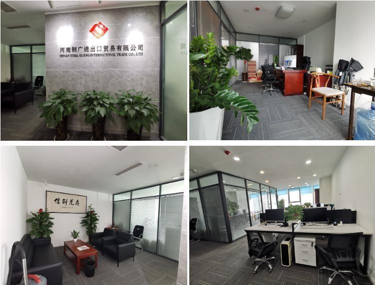 Nm400 Nm450 Nm500 Abrasion Resistant Steel Plate