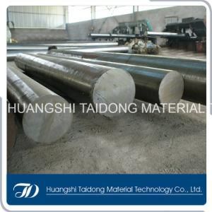 Top Quality on AISI5130 Alloy Structural Steel Round Bar, Spring Steel (UNS G51300)