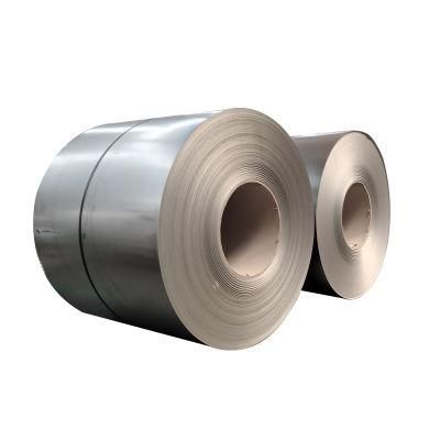 SGCC Z275 Regular Spangle Galvanized Steel Coil for Building Material