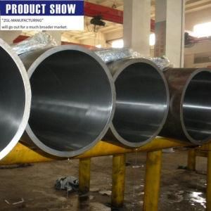 ASTM A519 1020 1026 1045 Seamless Hydraulic Cylinder Pipe