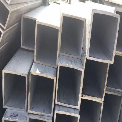 Welded 2b 300series Stainless Steel Pipes