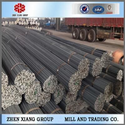 Rebar Steel Prices Made in China