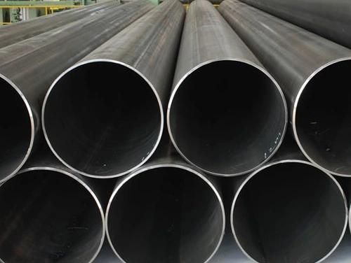 API 5L 3PE Fbe Coating LSAW Spiral Steel Pipe