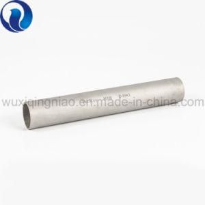 Ss 304 304L 316 316L 321 310S Stainless Steel Pipe/Tube