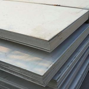Grade 409 Stainless Steel Plate for Automotive Application