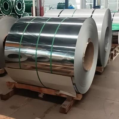 Stainless Steel Coil Suppliers