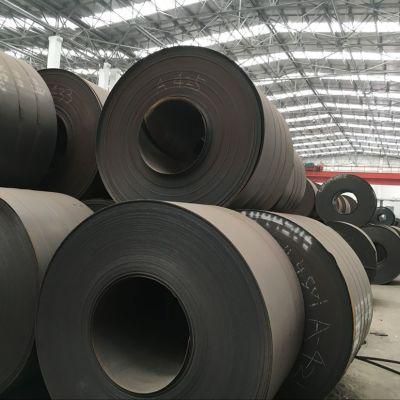 A36 Coated Mild Steel Sheet Made in China
