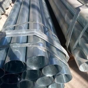 Standard Length 1 Inch Gi Pipe Price