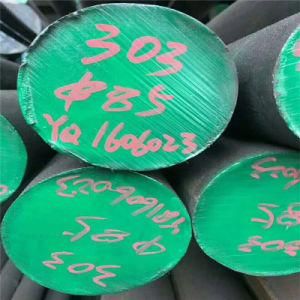 Stainless Steel Cold Rolled Bright Surface Round Bar 303