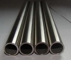 904L Stainless Steel Pipe UNS N08904 EN 1.4539 Baosteel