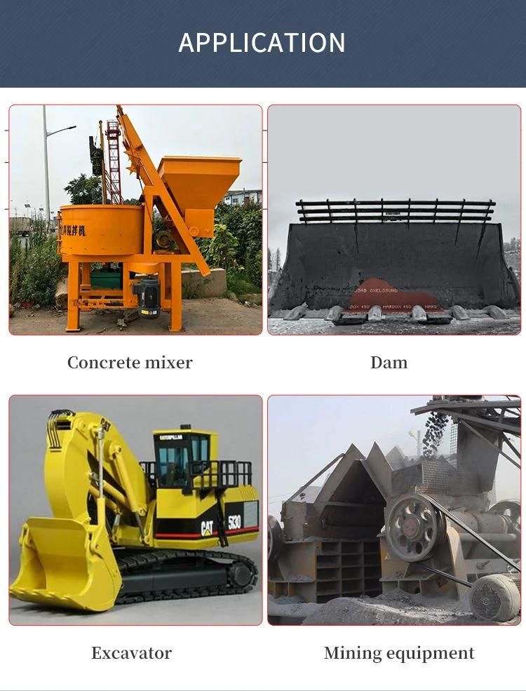 High Quality A36 Hot Rolled Carbon Steel Plate