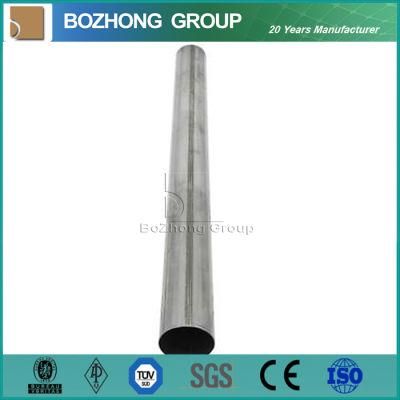 AISI 321 Seamless Stainless Steel Pipe