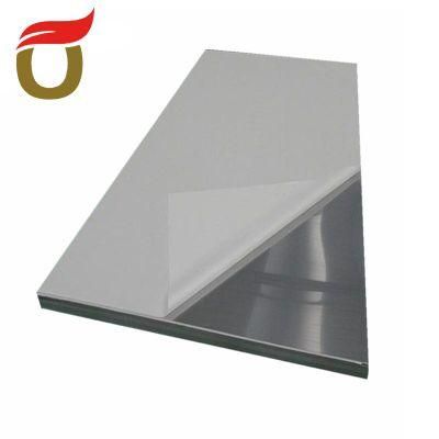 Cold Rolld Stainless Steel Coils Plate Sheet