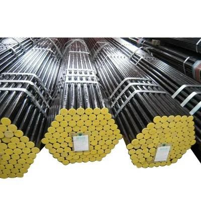 Good Quality Seamless Steel Pipe 1/2 to 12 Inch Hot Rolled Length Seamless Carbon Steel Tube Price