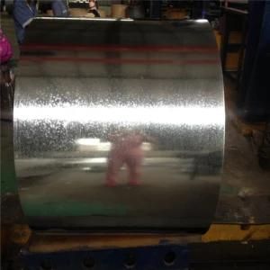Galvanized Steel Sheet Flat Metal Stock