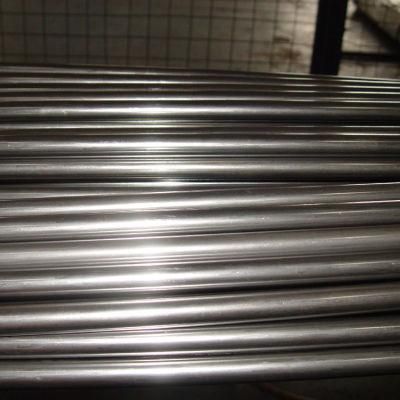 Hot Sale Steel Pipe 201 202 316L Stainless Steel Polished Finish Stainless Tube