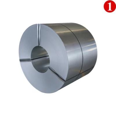 China PPGI/HDG/Gi/Secc Dx51 Zinc Coated Cold Rolled Coil/Hot Dipped Galvanized Steel Coil
