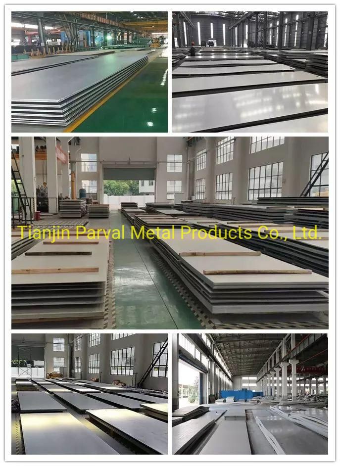 Ss Seamless Stainless Steel Pipe Cold Drawing